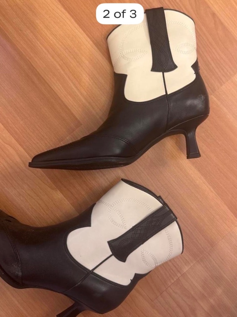 Cowboy boots